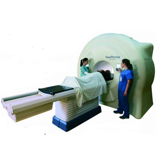 GALIL應用案例——Galil和TomoTherapy精準靶向癌性腫瘤